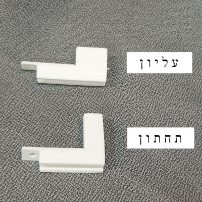 החלפת מסילה לרשת