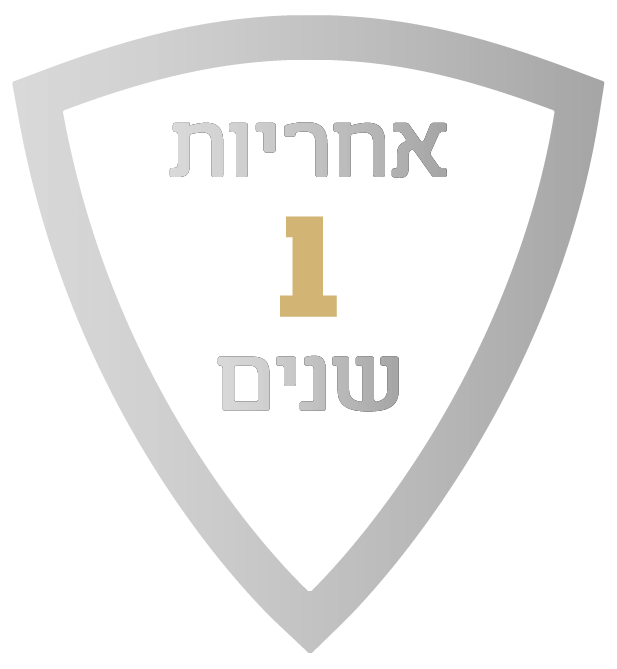 שנה אחריות על רשתות